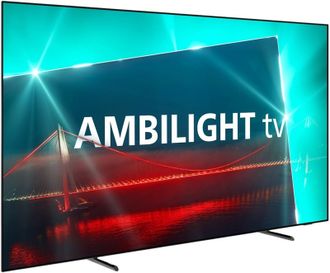 Телевізор Philips 55OLED718/12 - фото 2