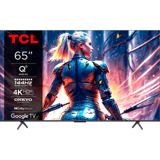 Телевизор TCL 65C72B - фото 1