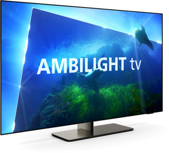 Телевізор Philips 65OLED818/12 - фото 2