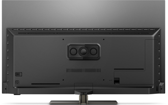 Телевізор Philips 65OLED818/12 - фото 4