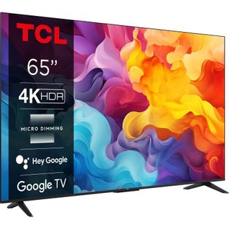 Телевизор TCL 65P655 - фото 2 Телевизор TCL 65P655 - фото 2