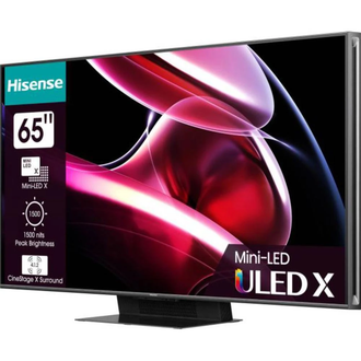 Телевізор Hisense 65UXKQ - фото 2 Телевізор Hisense 65UXKQ - фото 2