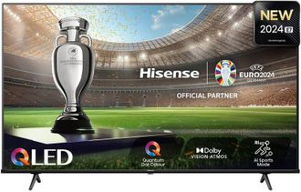 Телевізор Hisense 75E7NQ - фото 1 Телевізор Hisense 75E7NQ - фото 1