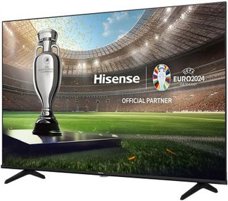 Телевізор Hisense 75E7NQ - фото 4 Телевізор Hisense 75E7NQ - фото 4