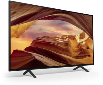 Телевизор Sony KD-43X75WL - фото 2
