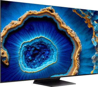 Телевизор TCL 50MQLED80 - фото 2 Телевизор TCL 50MQLED80 - фото 2