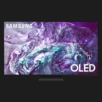 Телевизор Samsung 75S95D - фото 1 Телевизор Samsung 75S95D - фото 1