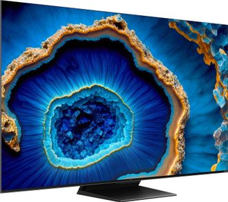 Телевизор TCL 75C805 - фото 2 Телевизор TCL 75C805 - фото 2