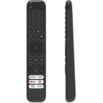 Телевізор TCL 98C805 - фото 3
