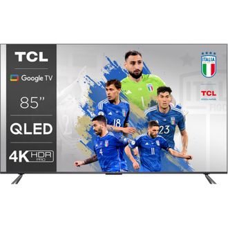 Телевизор TCL 85C645 - фото 1 Телевизор TCL 85C645 - фото 1