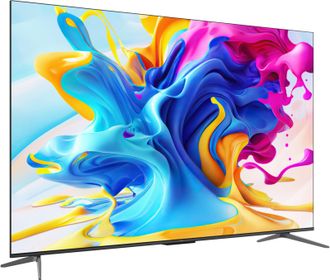 Телевизор TCL 85C645 - фото 2 Телевизор TCL 85C645 - фото 2