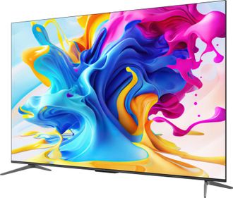 Телевизор TCL 85C645 - фото 3 Телевизор TCL 85C645 - фото 3
