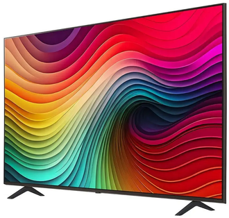 Телевізор LG 65NANO82 - фото 2