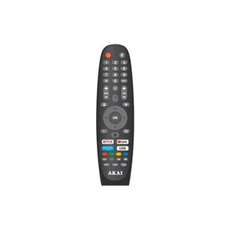 Телевизор AKAI AK70D23QUG - фото 5 Телевизор AKAI AK70D23QUG - фото 5