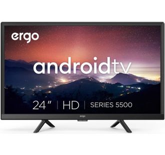 Телевізор Ergo 24GHS5500 - фото 1