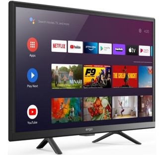Телевізор Ergo 24GHS5500 - фото 3