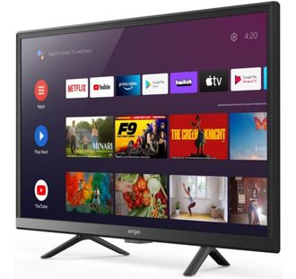 Телевізор Ergo 24GHS5500 - фото 4