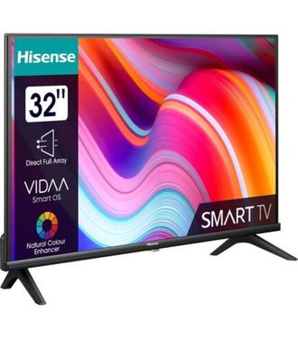 Телевизор Hisense 32A4K - фото 2 Телевизор Hisense 32A4K - фото 2