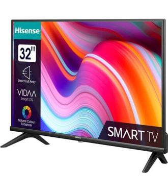 Телевизор Hisense 32A4K - фото 3 Телевизор Hisense 32A4K - фото 3