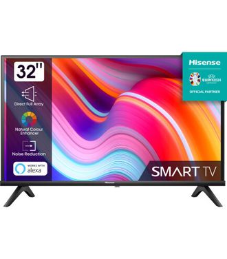 Телевизор Hisense 32A4K - фото 1 Телевизор Hisense 32A4K - фото 1