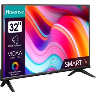 Телевізор Hisense 32A4K - фото 2 Телевізор Hisense 32A4K - фото 2