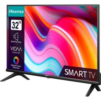 Телевізор Hisense 32A4K - фото 3 Телевізор Hisense 32A4K - фото 3