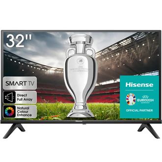 Телевізор Hisense 32A4K - фото 1 Телевізор Hisense 32A4K - фото 1