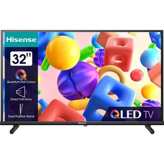 Телевізор Hisense 32A5KQ Europe - фото 1 Телевізор Hisense 32A5KQ Europe - фото 1