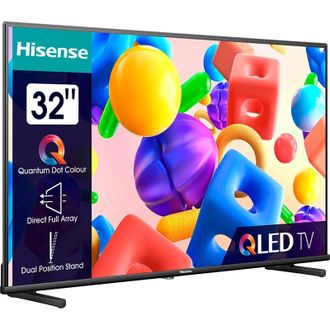 Телевізор Hisense 32A5KQ Europe - фото 2 Телевізор Hisense 32A5KQ Europe - фото 2