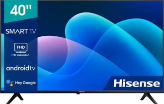 Телевизор Hisense 40A4HA - фото 1 Телевизор Hisense 40A4HA - фото 1
