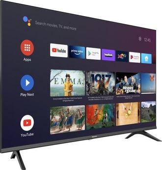 Телевизор Hisense 40A4HA - фото 2 Телевизор Hisense 40A4HA - фото 2
