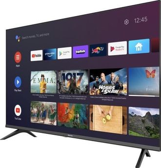 Телевизор Hisense 40A4HA - фото 3 Телевизор Hisense 40A4HA - фото 3