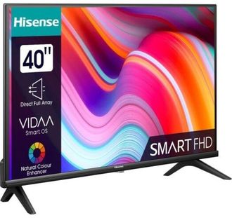 Телевізор Hisense 40A4K - фото 2 Телевізор Hisense 40A4K - фото 2