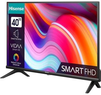 Телевізор Hisense 40A4K - фото 3 Телевізор Hisense 40A4K - фото 3