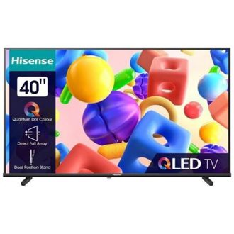 Телевизор Hisense 40A5KQ - фото 1