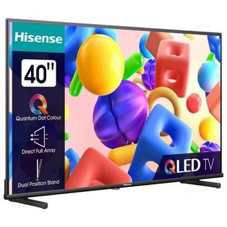 Телевизор Hisense 40A5KQ - фото 2