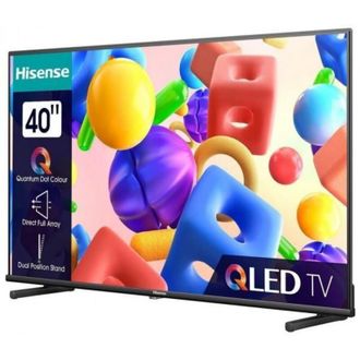 Телевизор Hisense 40A5KQ - фото 3