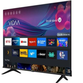 Телевізор Hisense 43A6BG - фото 3 Телевізор Hisense 43A6BG - фото 3