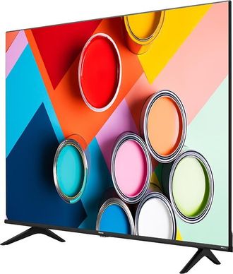 Телевізор Hisense 50A6BG - фото 3