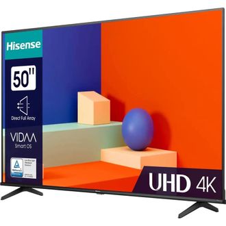 Телевізор Hisense 50A6K - фото 3 Телевізор Hisense 50A6K - фото 3