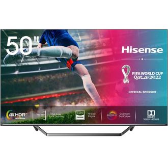 Телевизор Hisense 50U7QF - фото 1 Телевизор Hisense 50U7QF - фото 1