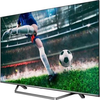 Телевизор Hisense 50U7QF - фото 3 Телевизор Hisense 50U7QF - фото 3