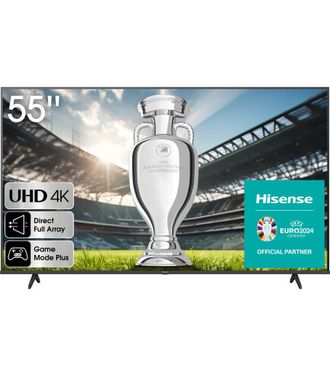 Телевізор Hisense 55A6K - фото 1