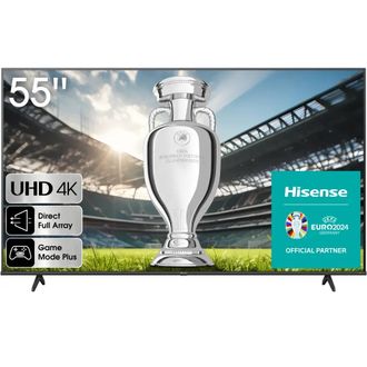 Телевизор Hisense 55A6K - фото 1
