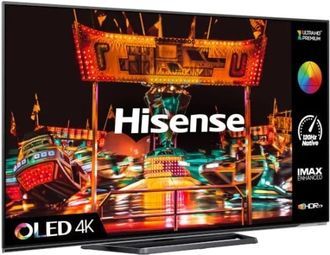 Телевізор HISENSE 55A85H - фото 2