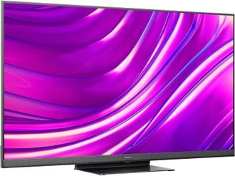 Телевизор Hisense 55U8HQ - фото 2