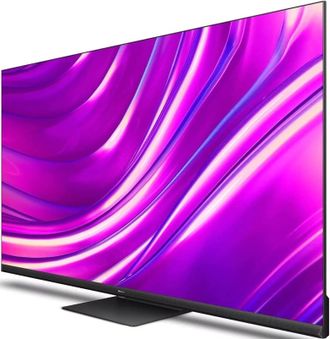 Телевизор Hisense 55U8HQ - фото 3
