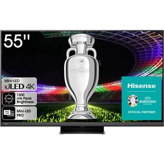 Телевизор Hisense 55U8KQ - фото 1 Телевизор Hisense 55U8KQ - фото 1