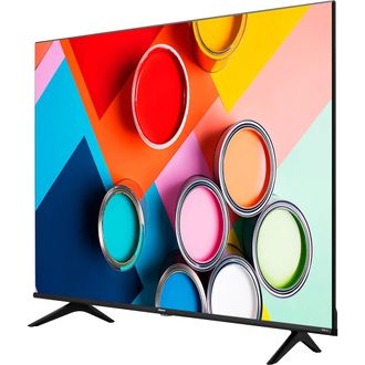 Телевізор Hisense 65A6BG - фото 3 Телевізор Hisense 65A6BG - фото 3