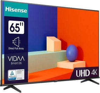 Телевизор Hisense 65A6K - фото 2 Телевизор Hisense 65A6K - фото 2